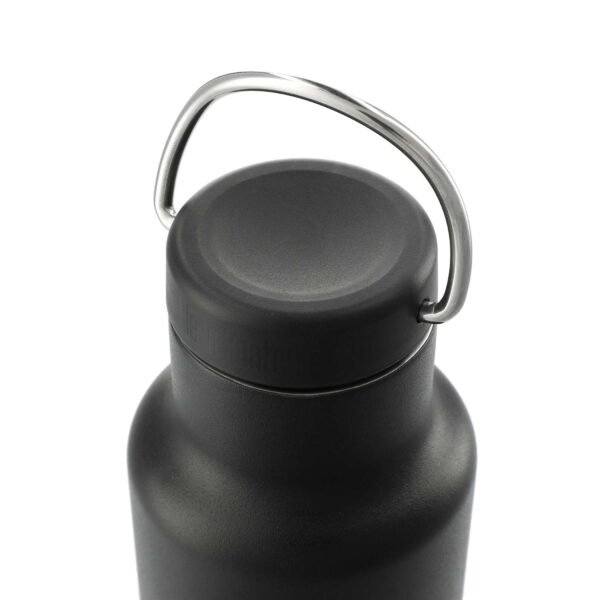 Klean Kanteen Eco Insulated Classic 20oz - Loop Cap - Image 2