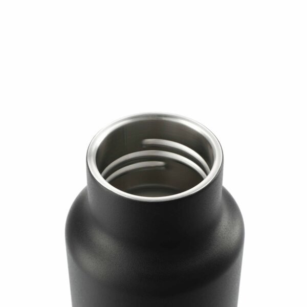 Klean Kanteen Eco Insulated Classic 20oz - Loop Cap - Image 3