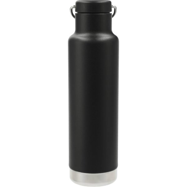 Klean Kanteen Eco Insulated Classic 20oz - Loop Cap - Image 4