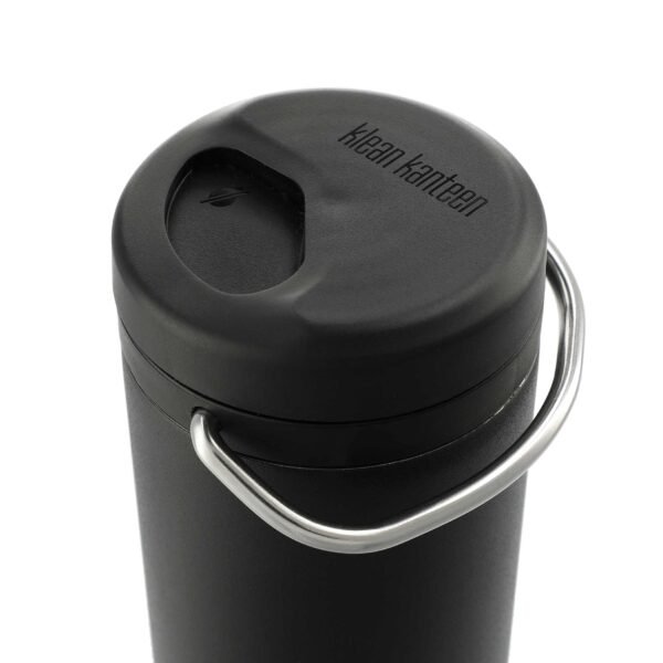 Klean Kanteen Eco TKWide 20oz - Twist Cap - Image 2