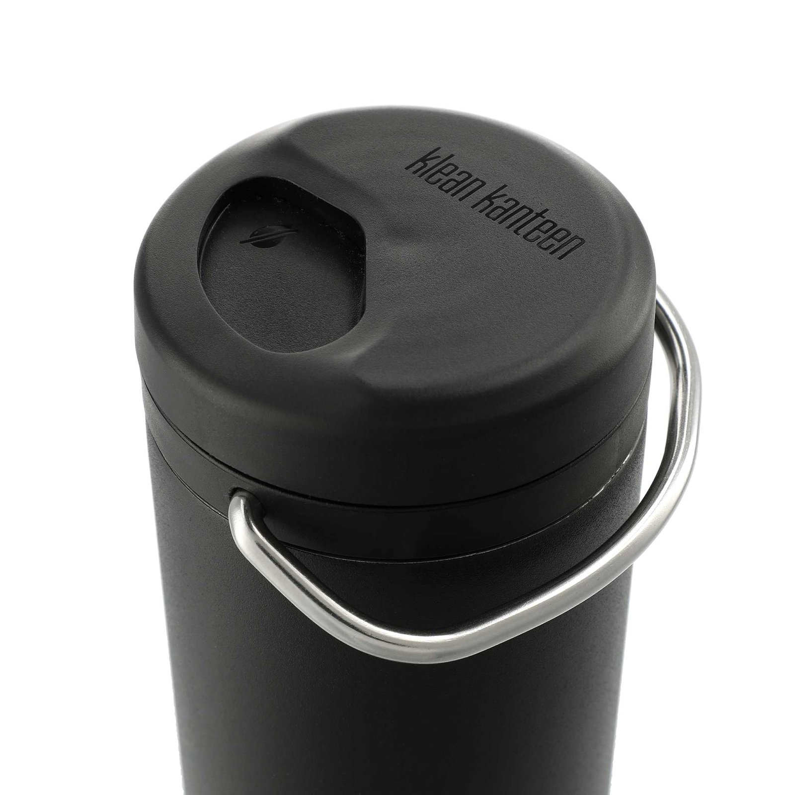 Klean Kanteen Eco TKWide 20oz - Twist Cap - Image 2