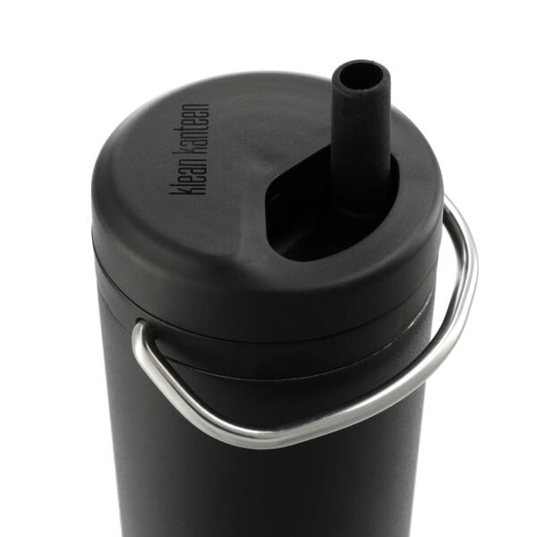 Klean Kanteen Eco TKWide 20oz - Twist Cap - Image 3
