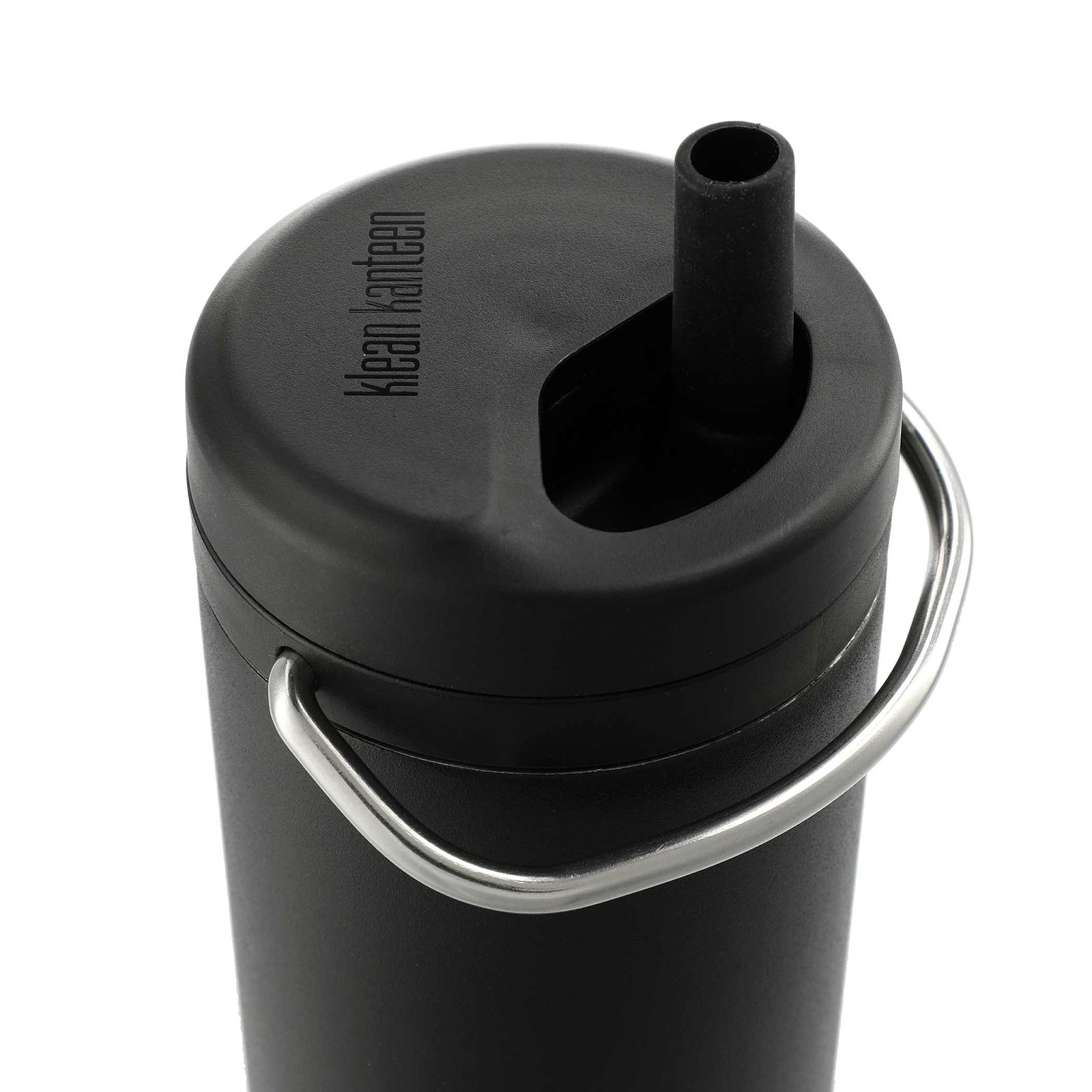 Klean Kanteen Eco TKWide 20oz - Twist Cap - Image 3