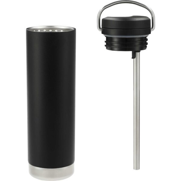 Klean Kanteen Eco TKWide 20oz - Twist Cap - Image 8