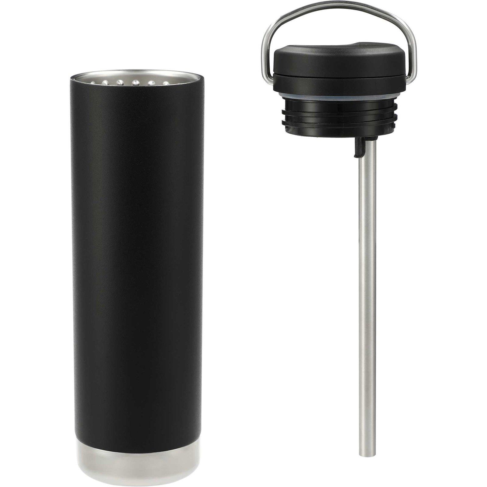 Klean Kanteen Eco TKWide 20oz - Twist Cap - Image 8