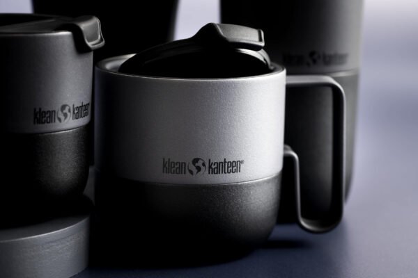 Klean Kanteen Eco Rise 14oz Mug - Image 11