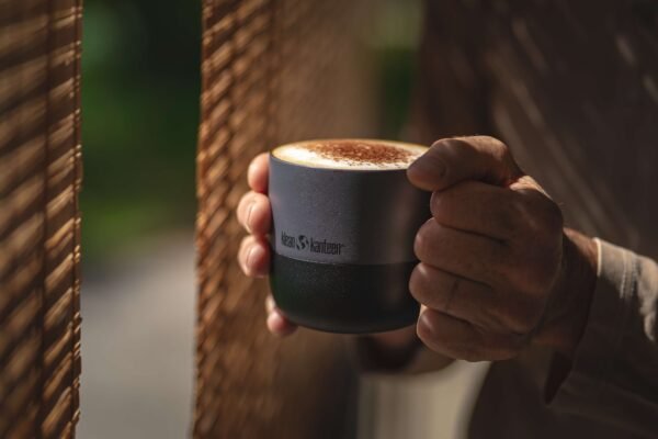 Klean Kanteen Eco Rise 14oz Mug - Image 16
