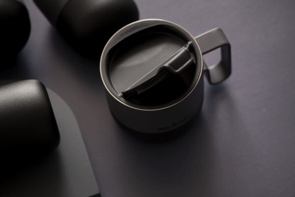 Klean Kanteen Eco Rise 14oz Mug - Image 12