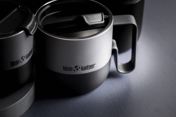 Klean Kanteen Eco Rise 14oz Mug - Image 10