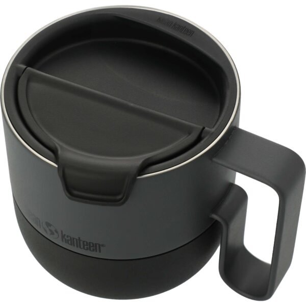 Klean Kanteen Eco Rise 14oz Mug - Image 5