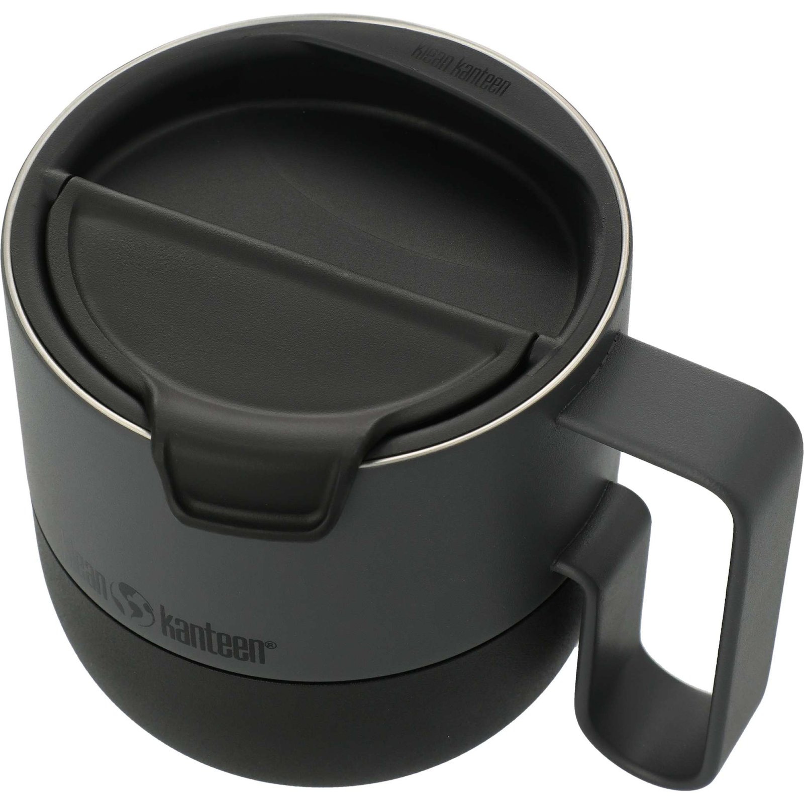 Klean Kanteen Eco Rise 14oz Mug - Image 5