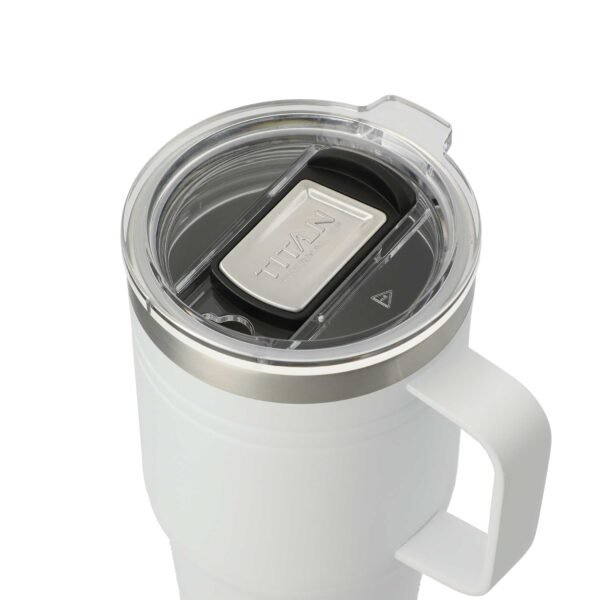 Arctic Zone® Eco-Friendly 20 oz Titan Thermal HP® Mug - Image 5