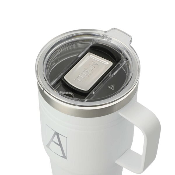 Arctic Zone® Eco-Friendly 20 oz Titan Thermal HP® Mug - Image 8