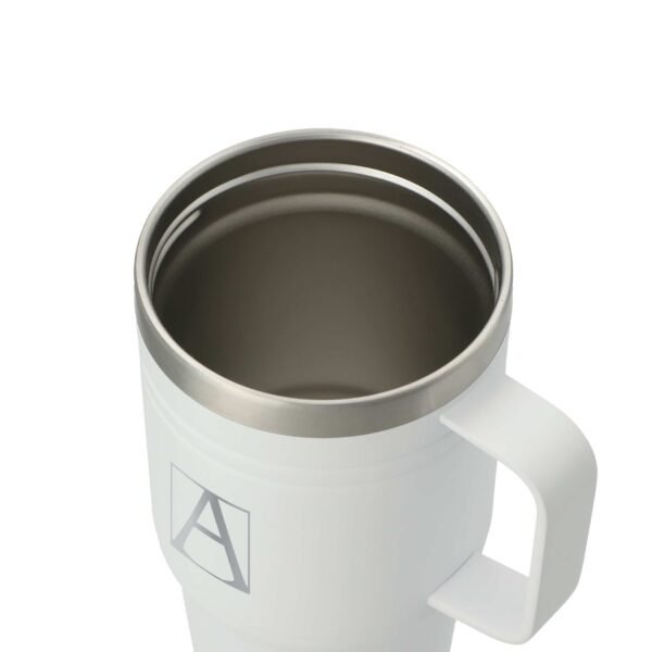 Arctic Zone® Eco-Friendly 20 oz Titan Thermal HP® Mug - Image 4