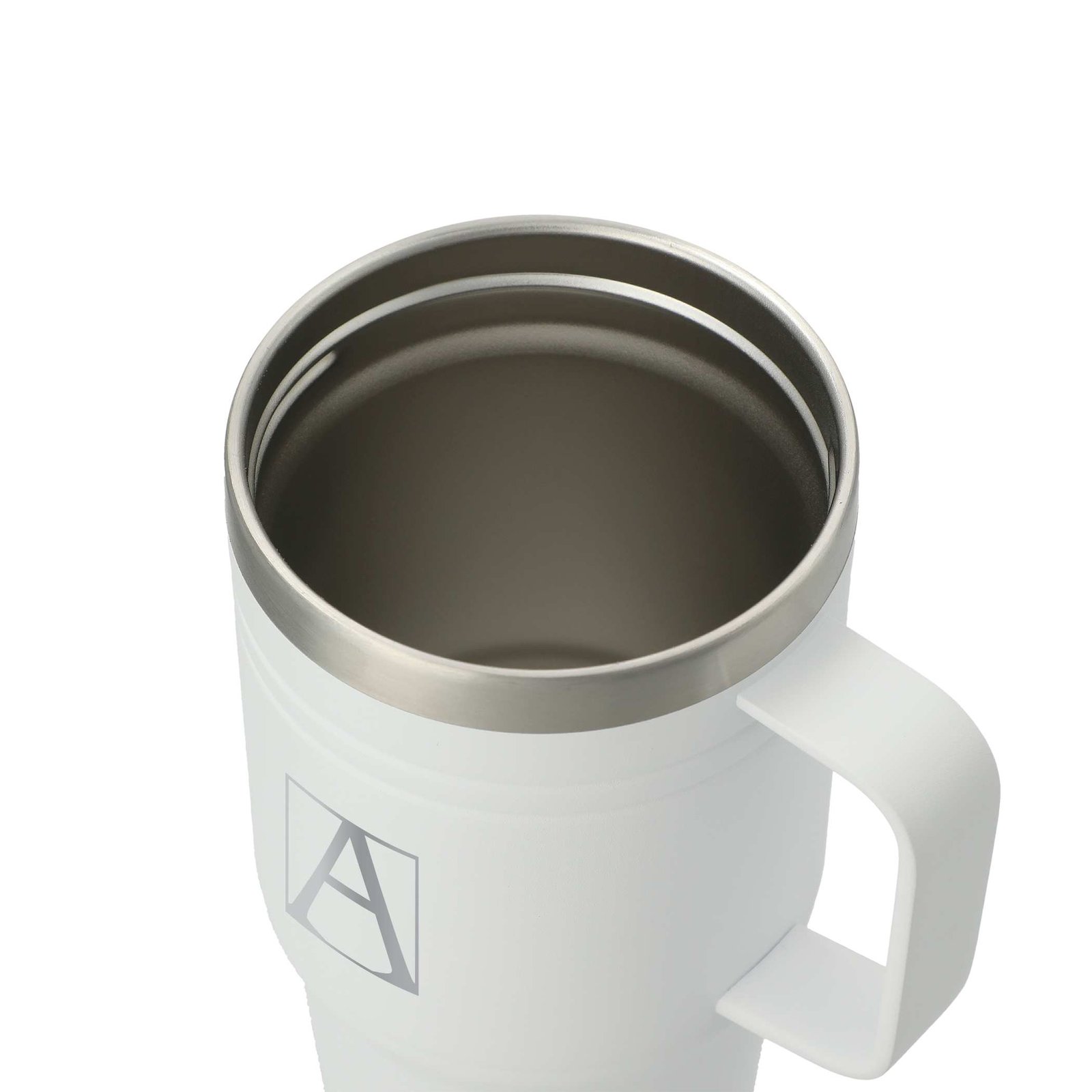 Arctic Zone® Eco-Friendly 20 oz Titan Thermal HP® Mug - Image 4