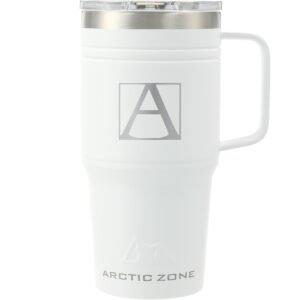 Arctic Zone® Eco-Friendly 20 oz Titan Thermal HP® Mug