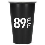 I’m Not a Paper Cup 10oz Ceramic Tumbler