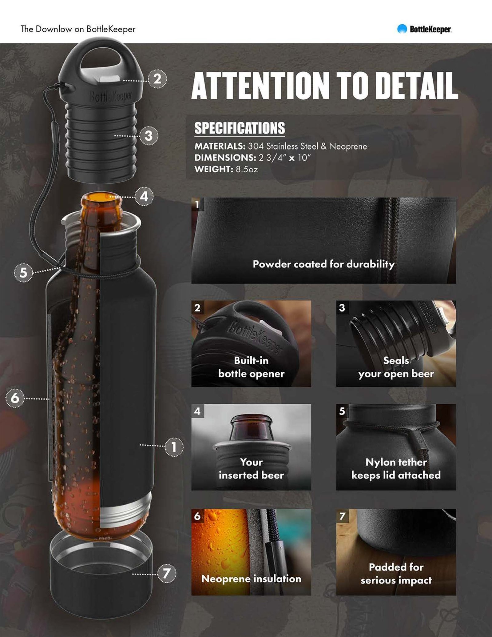BottleKeeper Standard 2.0 - Image 6