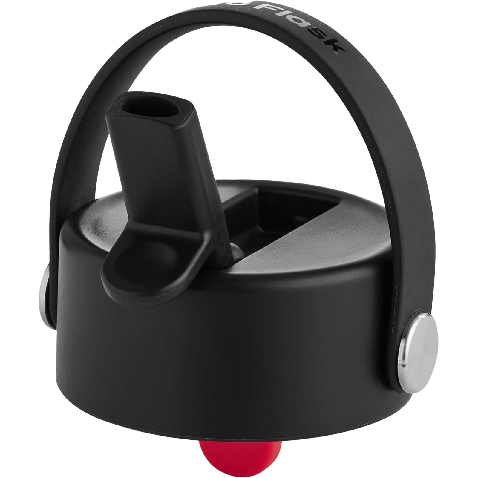 Hydro Flask® Wide Mouth With  Flex Straw Cap 32oz - Image 2