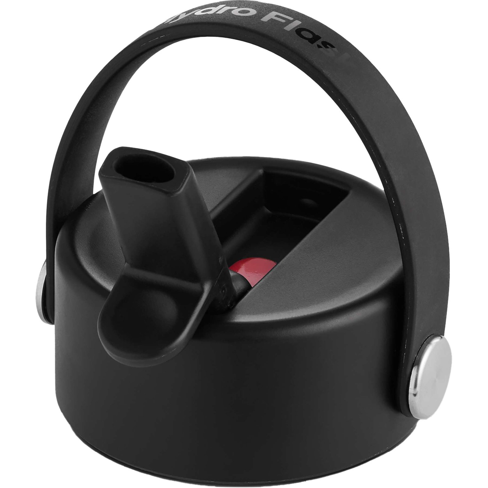 Hydro Flask® Wide Mouth With  Flex Straw Cap 32oz - Image 4