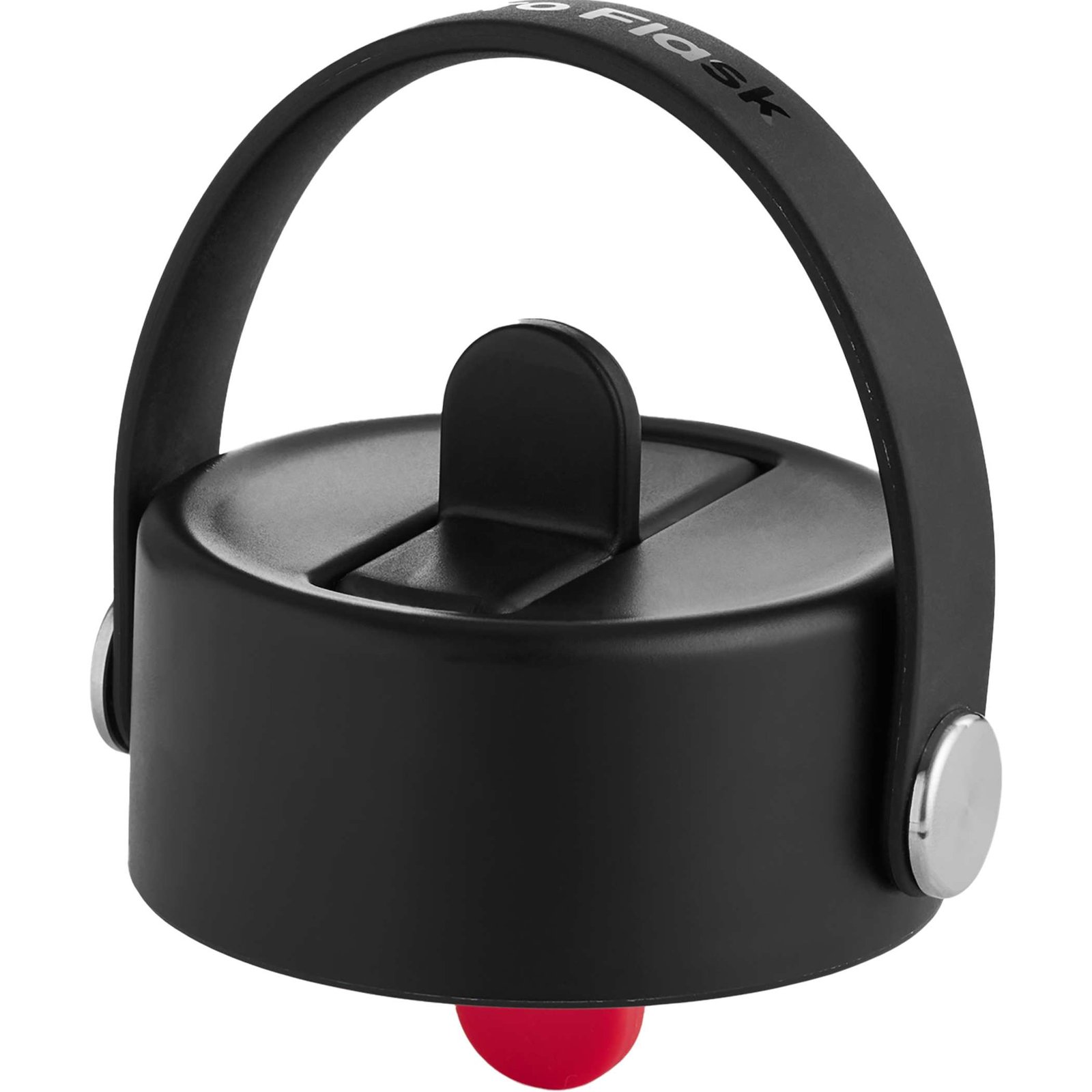 Hydro Flask® Wide Mouth With  Flex Straw Cap 32oz - Image 6