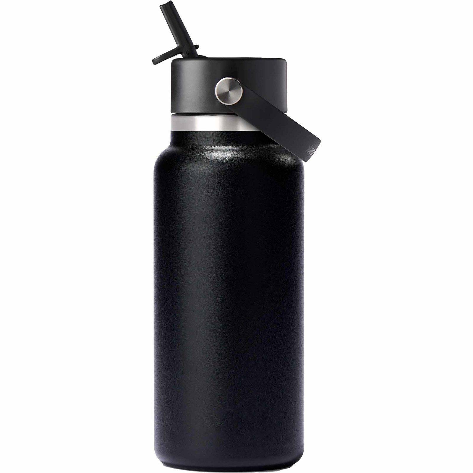 Hydro Flask® Wide Mouth With  Flex Straw Cap 32oz - Image 7
