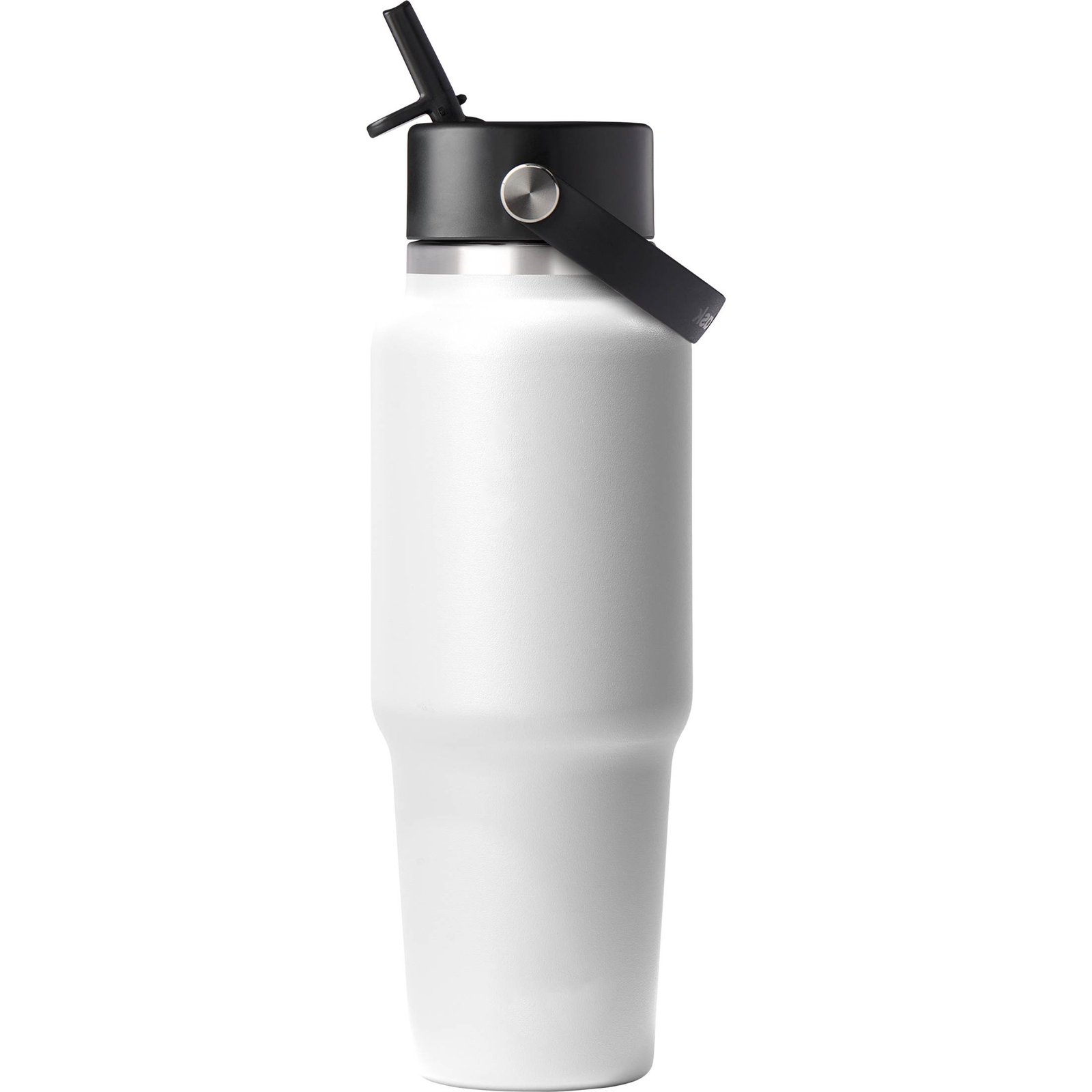 Hydro Flask® Travel Bottle With Flex Straw Cap 32oz - Image 4
