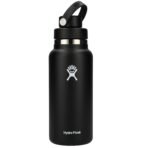 Hydro Flask® Wide Mouth 32oz Bottle with Flex Chug Cap - Image 4