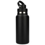 Hydro Flask® Wide Mouth 32oz Bottle with Flex Chug Cap - Image 5