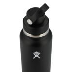 Hydro Flask® Wide Mouth 32oz Bottle with Flex Chug Cap - Image 10