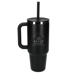 Hydro Flask® All Around™ Travel Tumbler 40oz with Straw