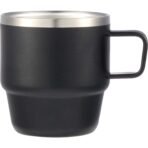 Doppio Stackable Recycled Mug Set 6oz - Image 2