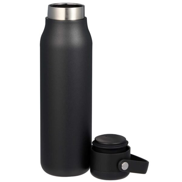 Explorer Threadless Recycled Stainless Bottle 25oz - Image 3