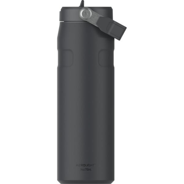 Stanley IceFlow Aerolight Flip Straw Water Bottle 24 oz - Image 3