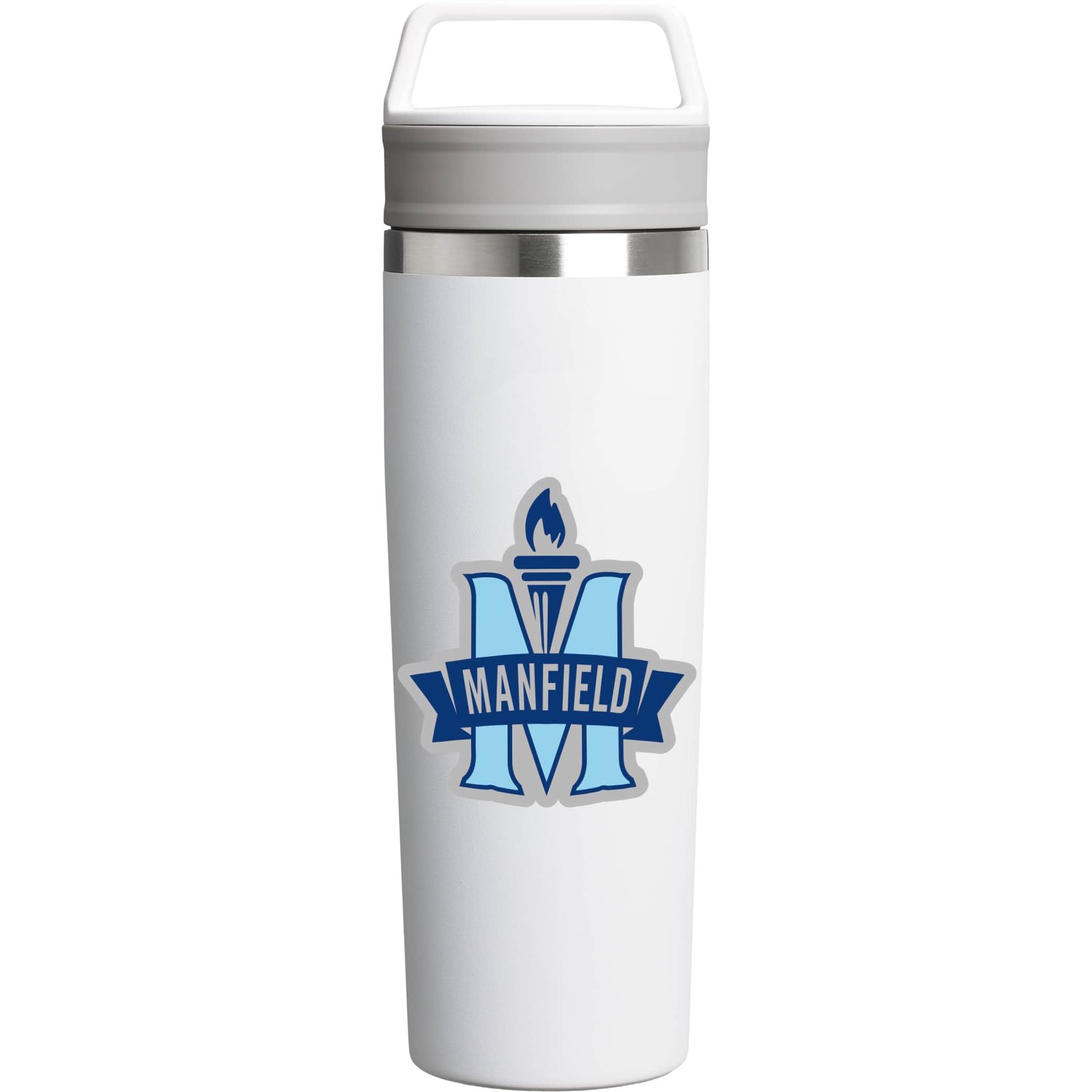 1603-31FRST_D_FR Stanley Café-To-Go Travel Mug 20 oz - Image 1