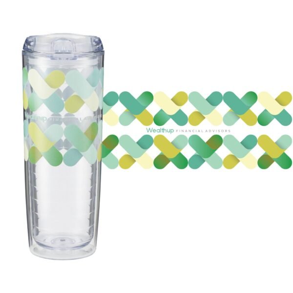 Mega Vortex Tumbler 24oz - Image 5