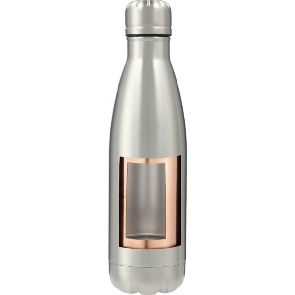 Copper Vacuum Insulated Bottle 17oz - Image 6