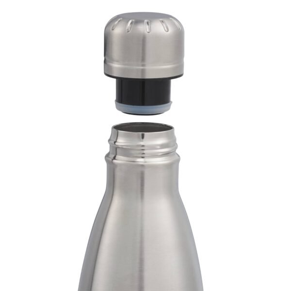 Copper Vacuum Insulated Bottle 17oz - Image 2