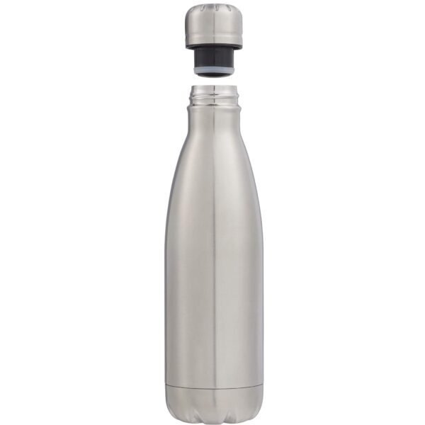 Copper Vacuum Insulated Bottle 17oz - Image 4