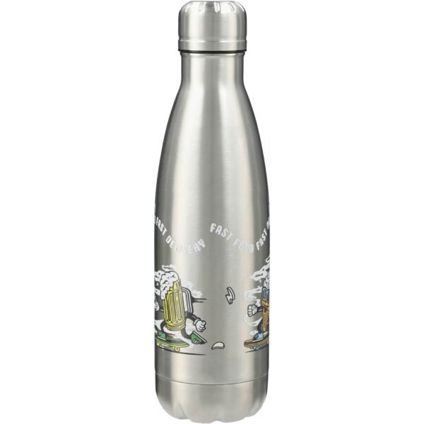 Copper Vacuum Insulated Bottle 17oz - Image 8