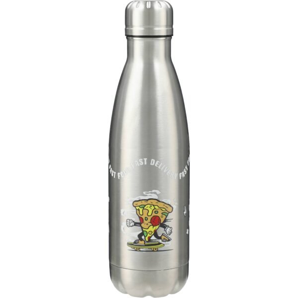Copper Vacuum Insulated Bottle 17oz - Image 5