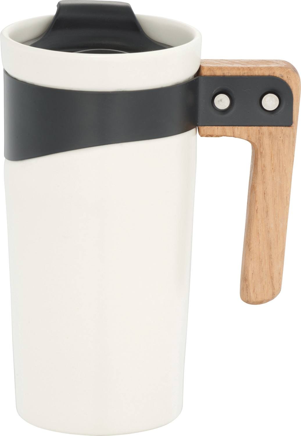 Grotto Ceramic Mug 16oz - Image 3