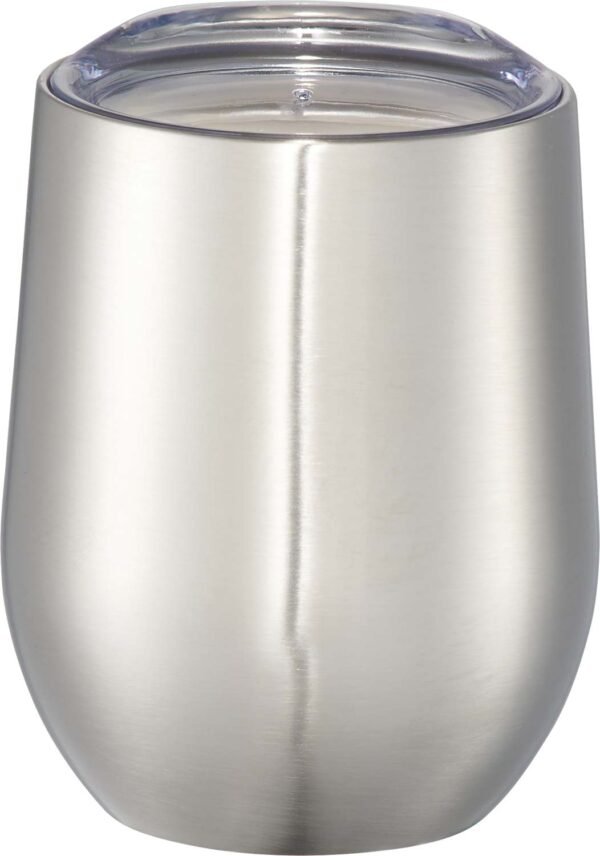 Corzo Copper Vacuum Insulated Cup 12oz - Image 3