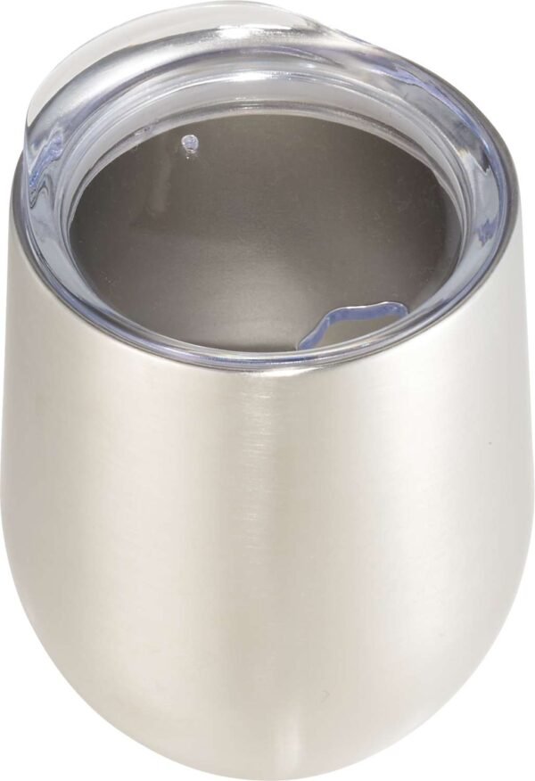Corzo Copper Vacuum Insulated Cup 12oz - Image 2
