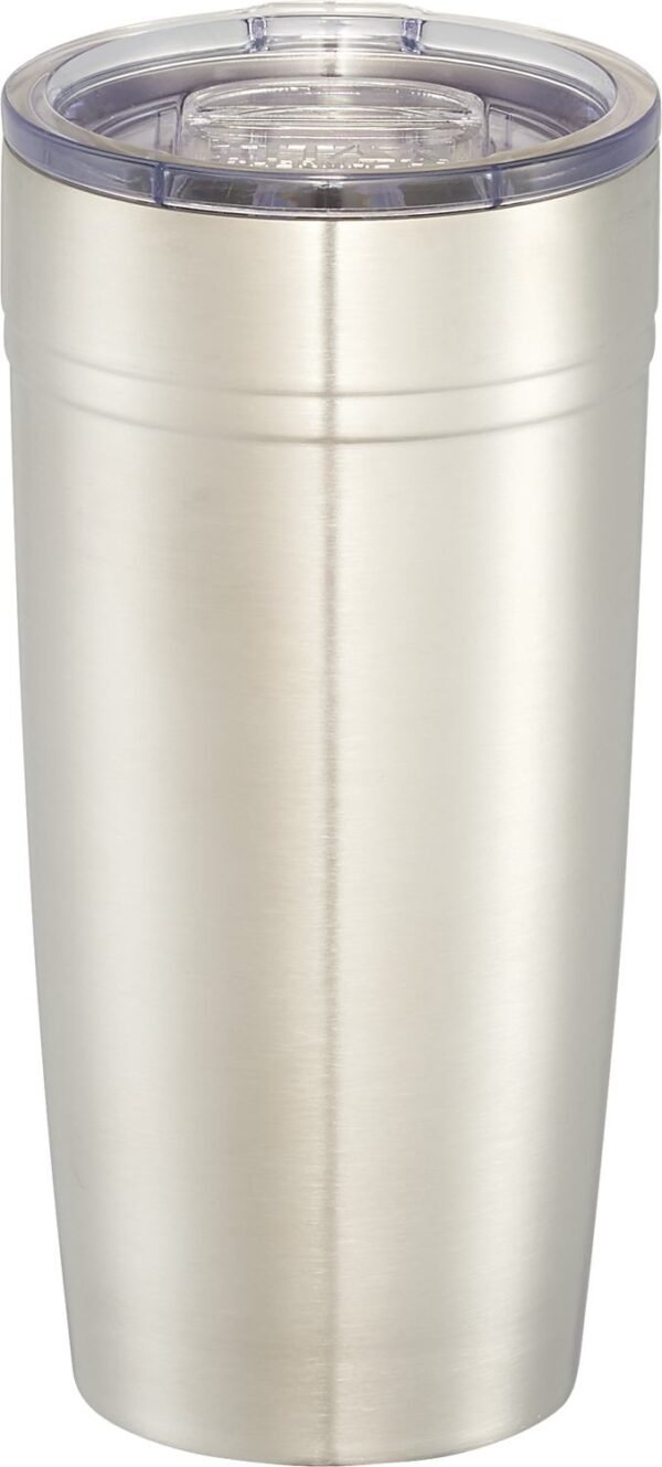 Arctic Zone® Titan Thermal HP® Copper Tumbler 20oz - Image 3