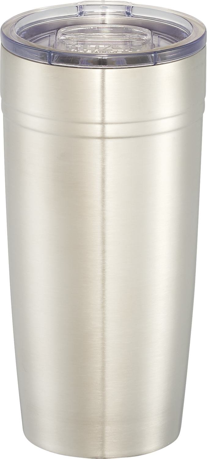 Arctic Zone® Titan Thermal HP® Copper Tumbler 20oz - Image 3