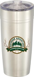 Arctic Zone® Titan Thermal HP® Copper Tumbler 20oz