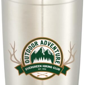Arctic Zone® Titan Thermal HP® Copper Tumbler 20oz