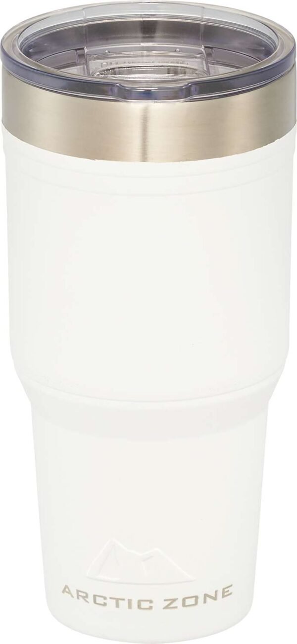 Arctic Zone® Titan Thermal HP® Copper Tumbler 30oz - Image 4