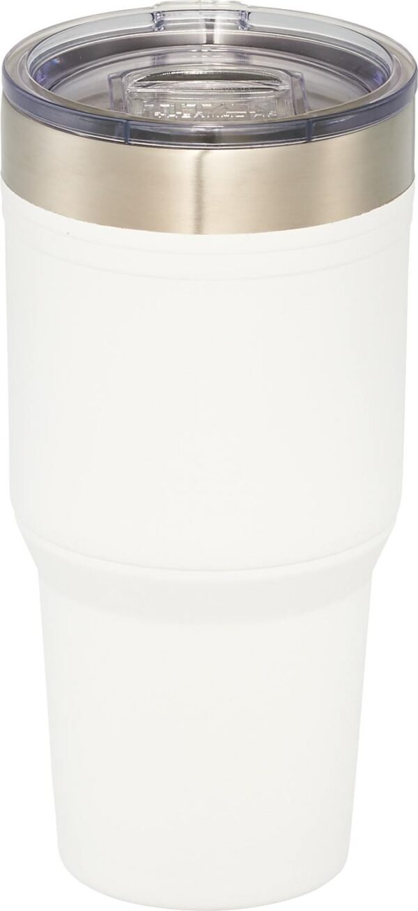 Arctic Zone® Titan Thermal HP® Copper Tumbler 30oz - Image 2